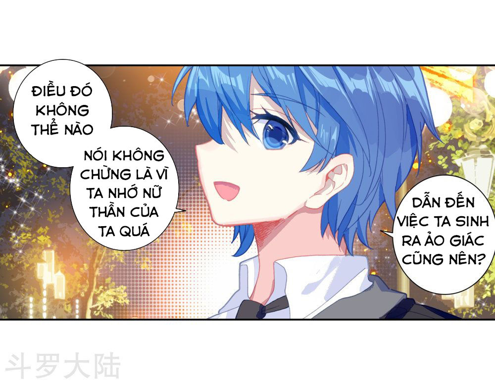 Đấu La Đại Lục 2: Chương 200