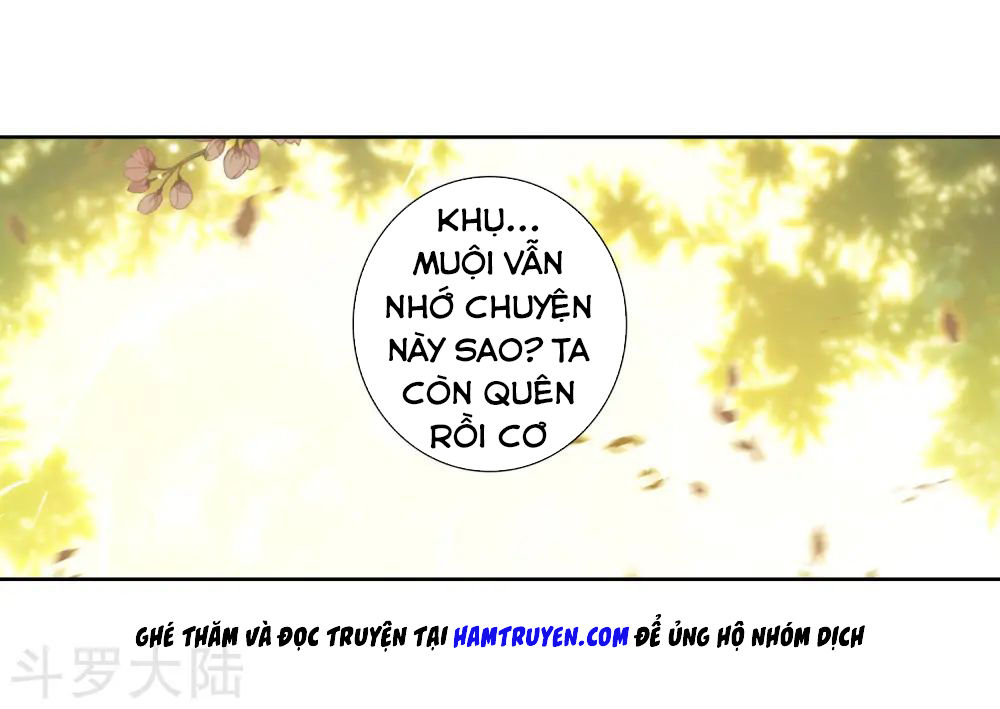 Đấu La Đại Lục 2: Chương 203
