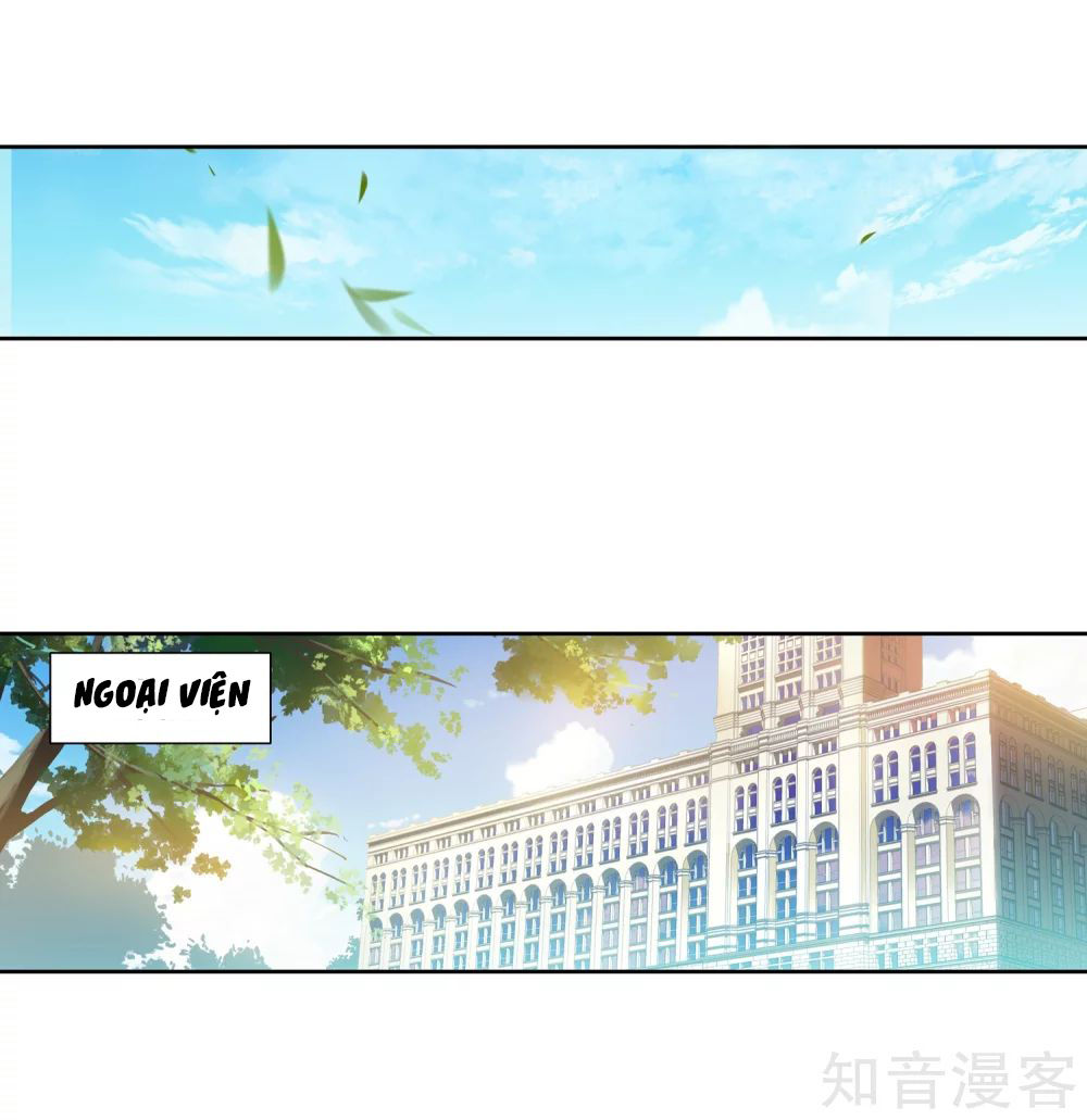Đấu La Đại Lục 2: Chương 203