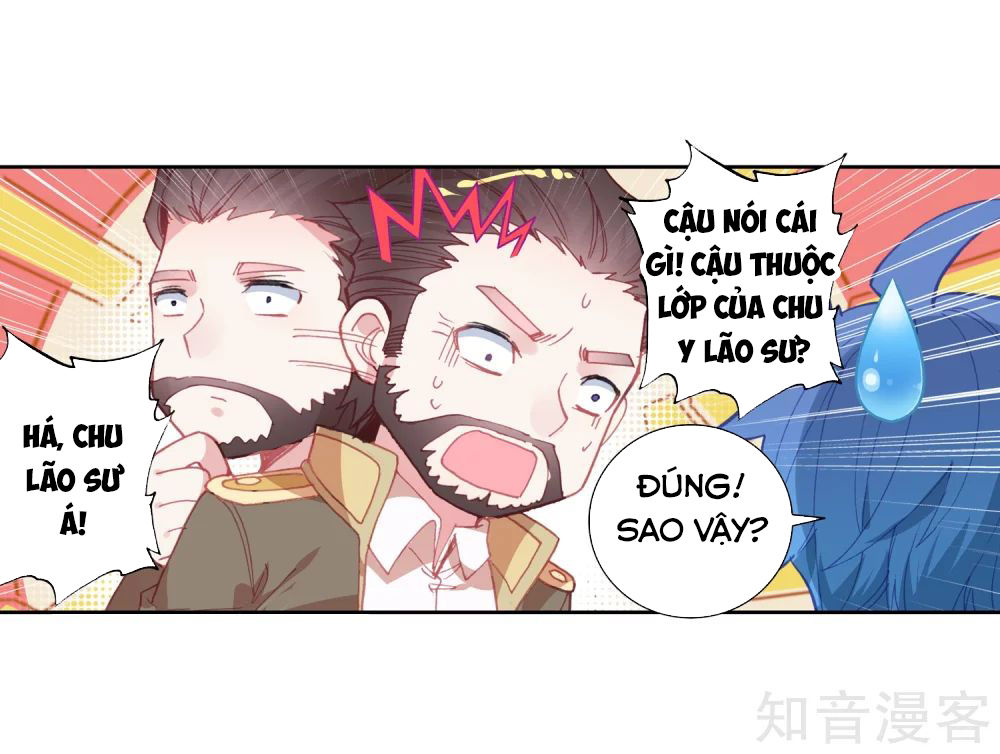 Đấu La Đại Lục 2: Chương 203