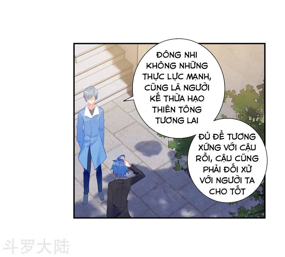 Đấu La Đại Lục 2: Chương 203