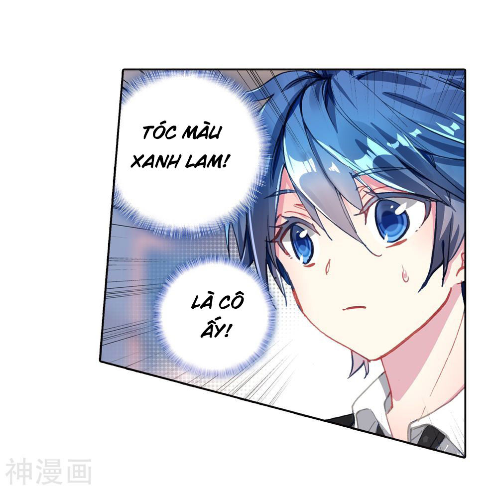 Đấu La Đại Lục 2: Chương 205
