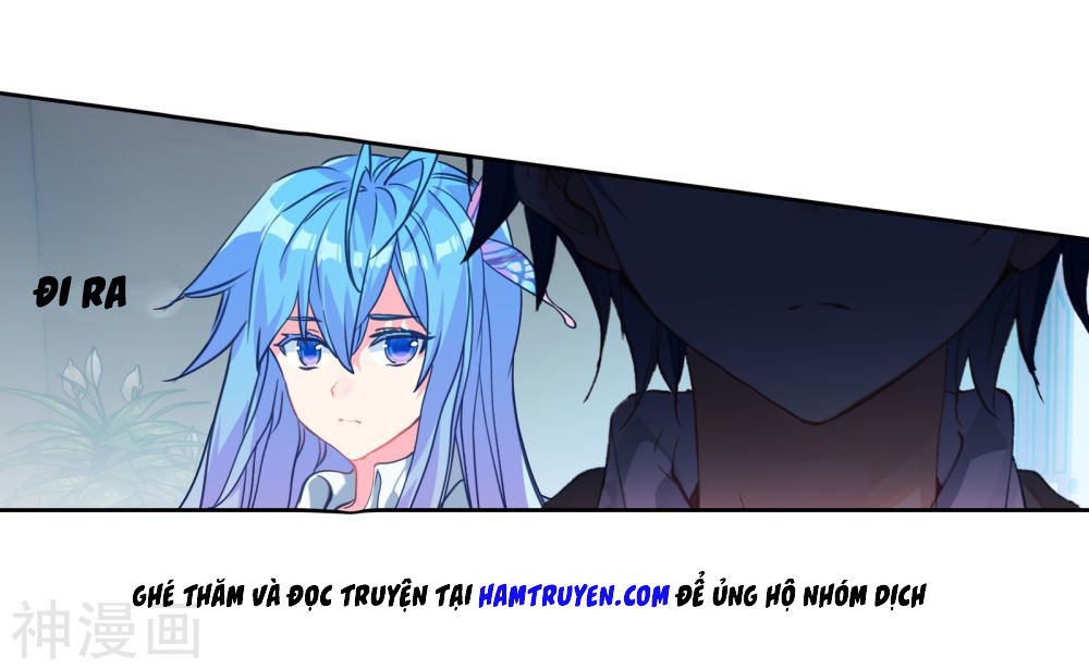 Đấu La Đại Lục 2: Chương 205