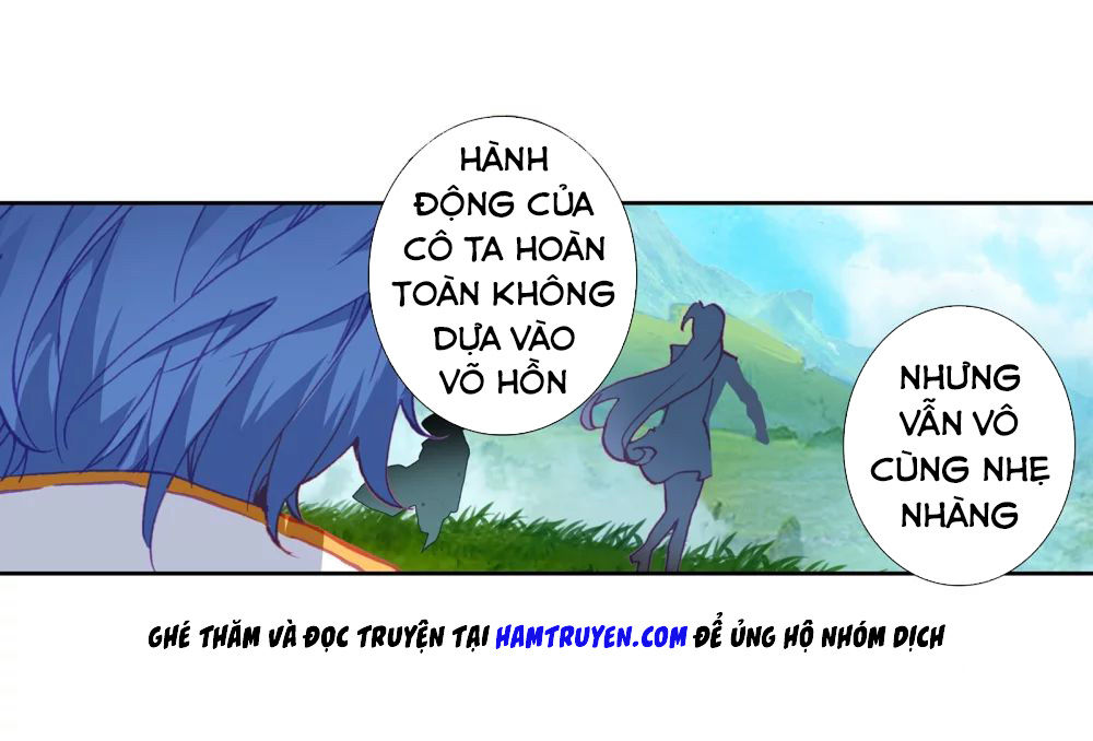 Đấu La Đại Lục 2: Chương 211.5