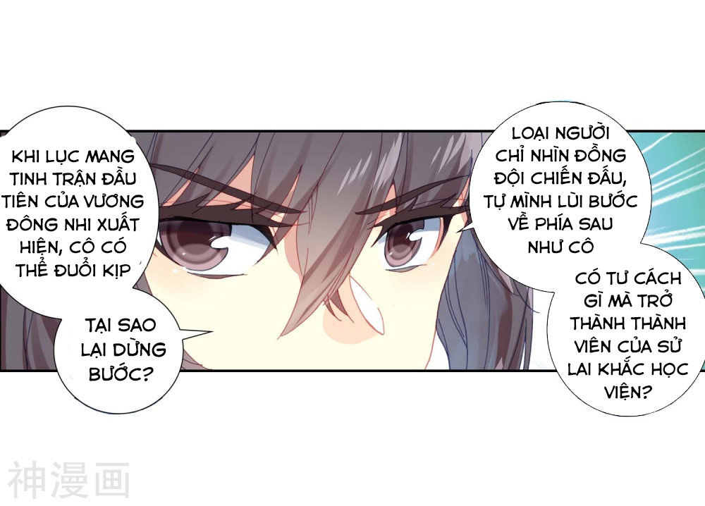 Đấu La Đại Lục 2: Chương 213