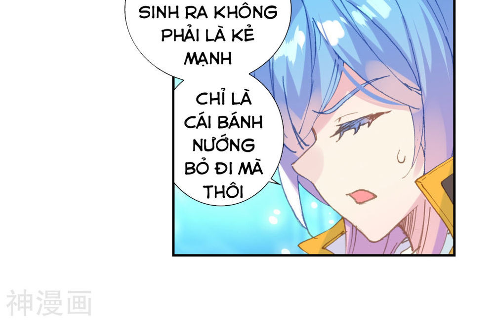 Đấu La Đại Lục 2: Chương 214.5
