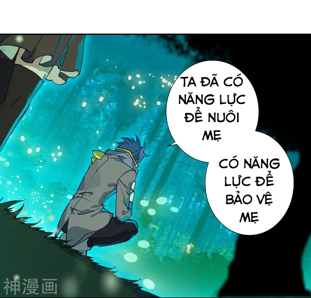 Đấu La Đại Lục 2: Chương 215
