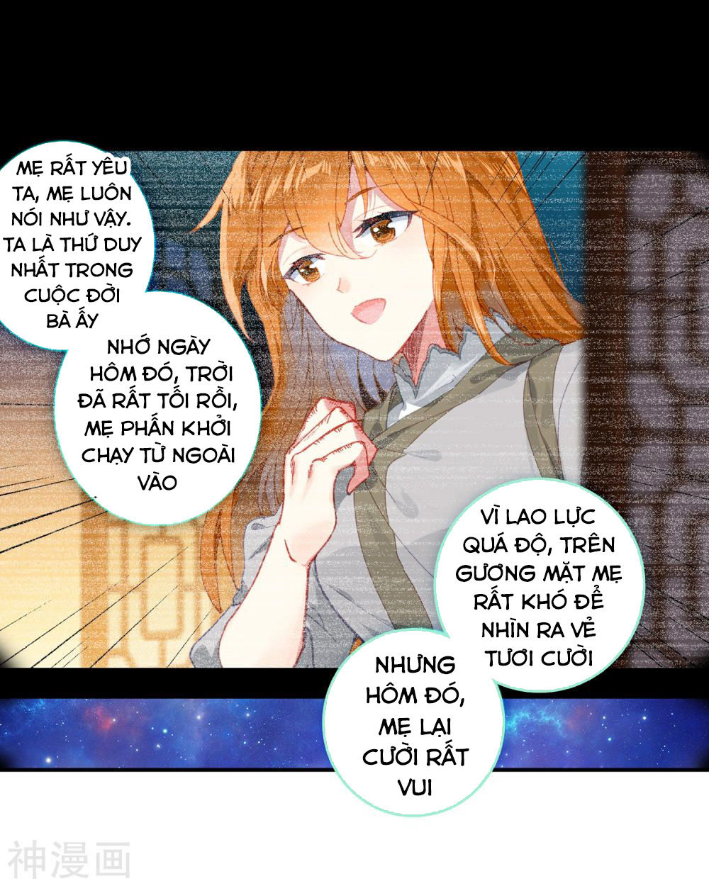 Đấu La Đại Lục 2: Chương 215
