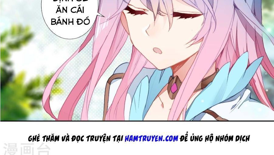 Đấu La Đại Lục 2: Chương 219.5