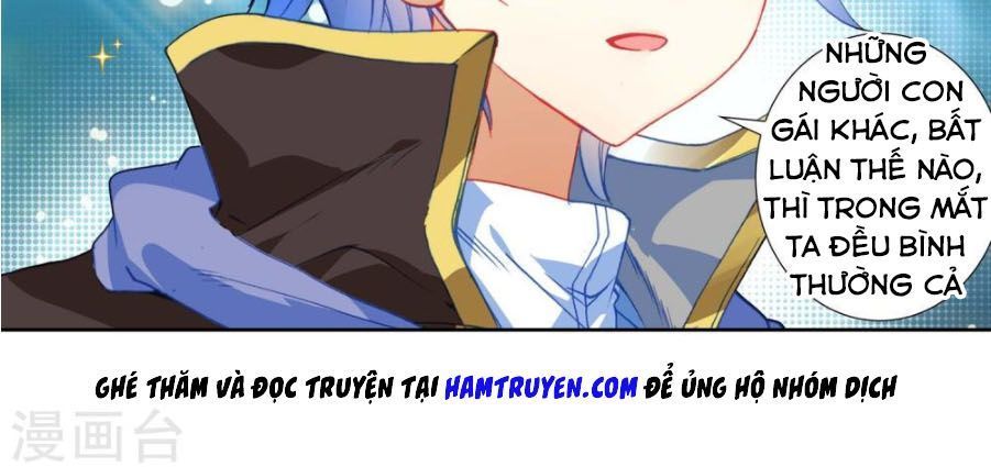 Đấu La Đại Lục 2: Chương 219.5