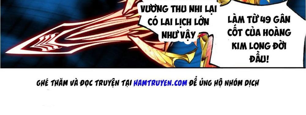 Đấu La Đại Lục 2: Chương 221