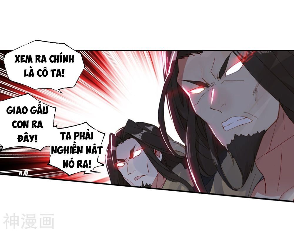 Đấu La Đại Lục 2: Chương 225