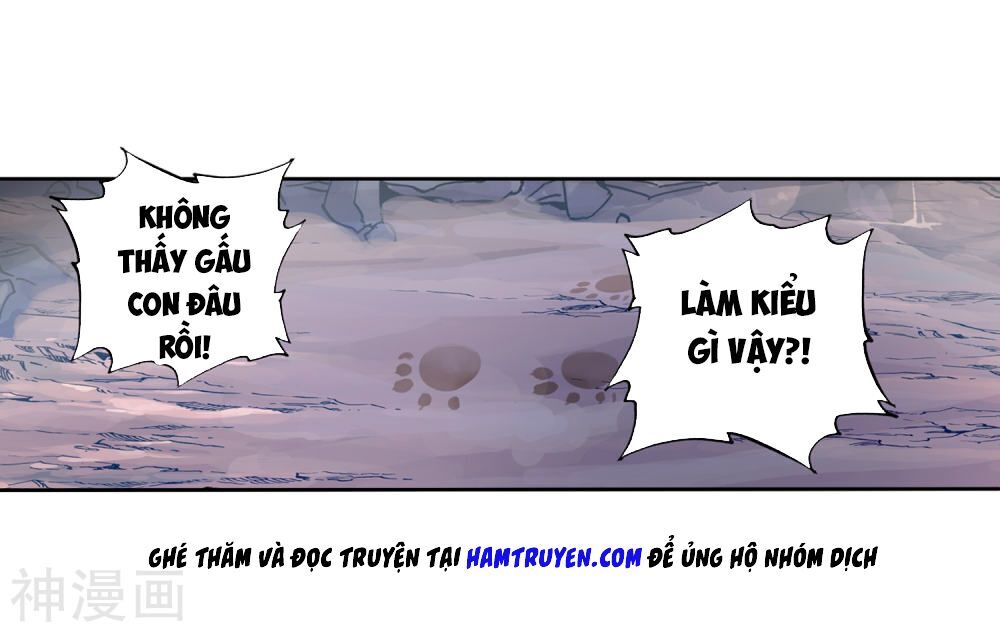Đấu La Đại Lục 2: Chương 225