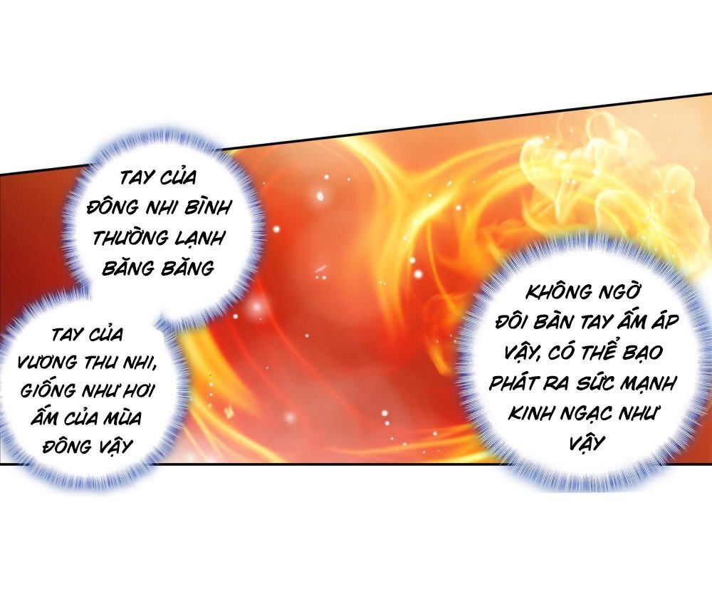 Đấu La Đại Lục 2: Chương 229