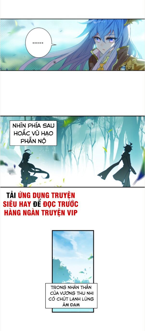 Đấu La Đại Lục 2: Chương 230