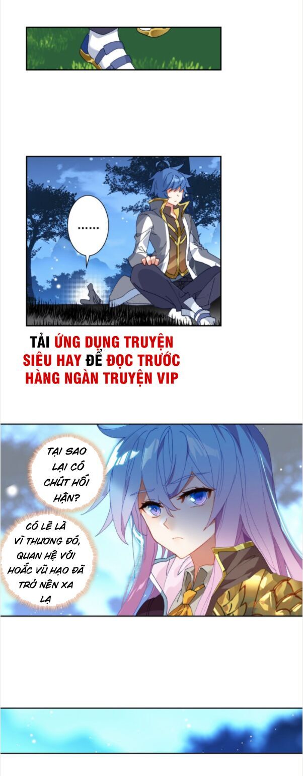 Đấu La Đại Lục 2: Chương 230