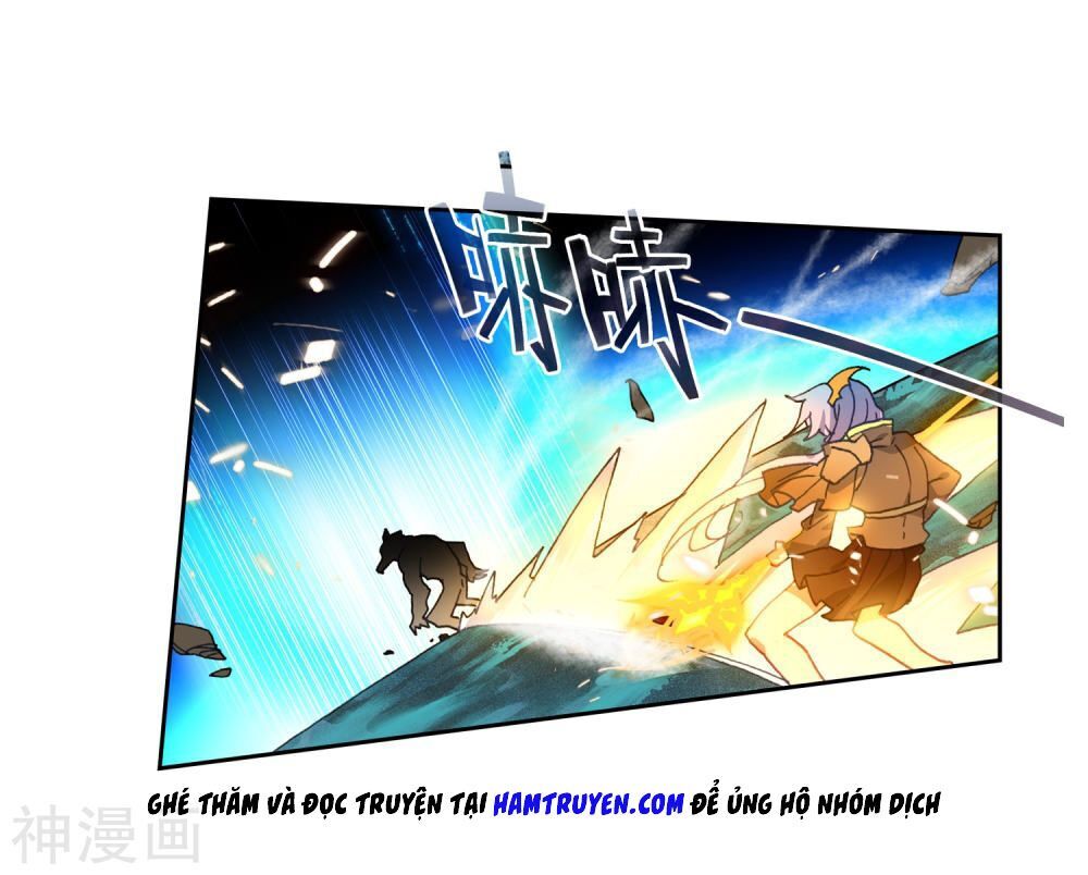 Đấu La Đại Lục 2: Chương 231