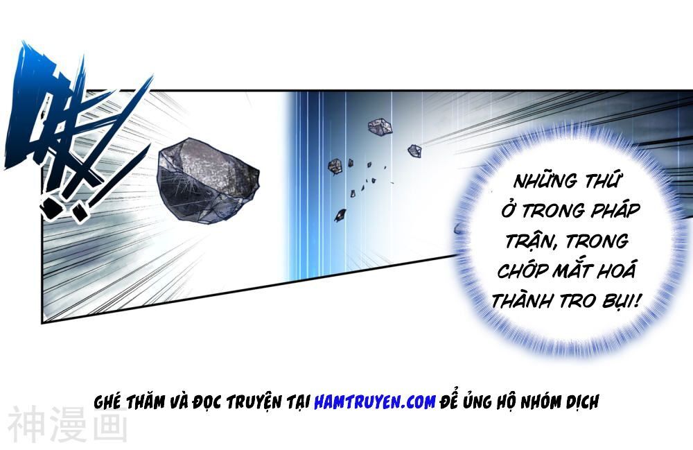 Đấu La Đại Lục 2: Chương 231