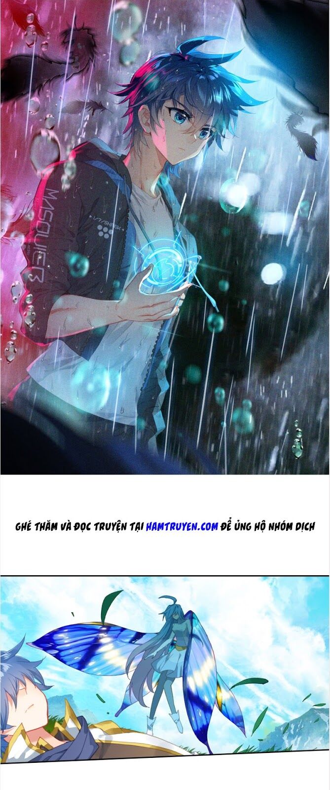 Đấu La Đại Lục 2: Chương 233.5
