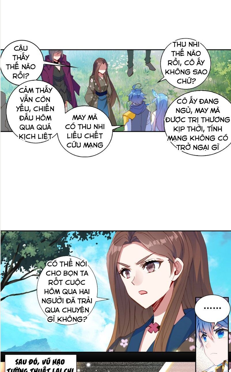 Đấu La Đại Lục 2: Chương 234