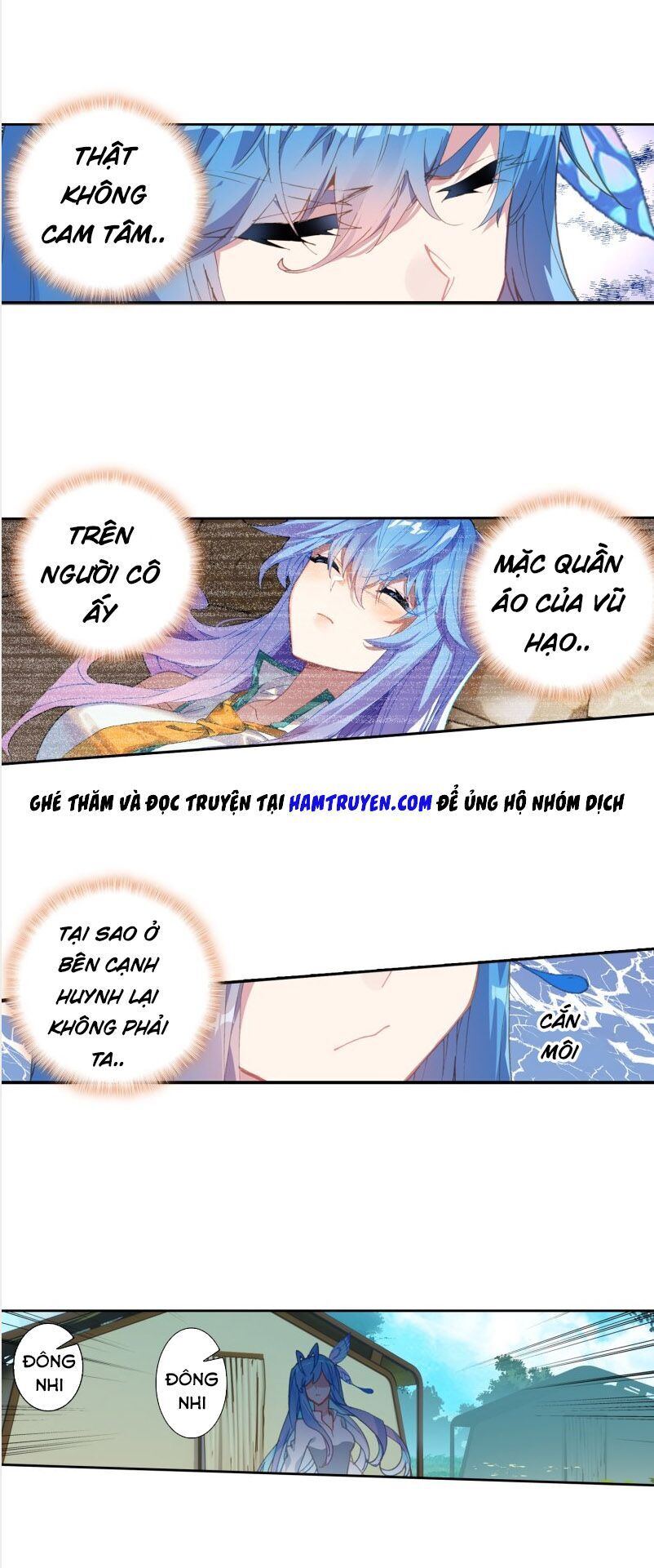 Đấu La Đại Lục 2: Chương 234