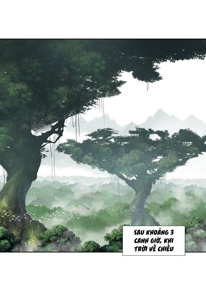 Đấu La Đại Lục 2: Chương 236.5