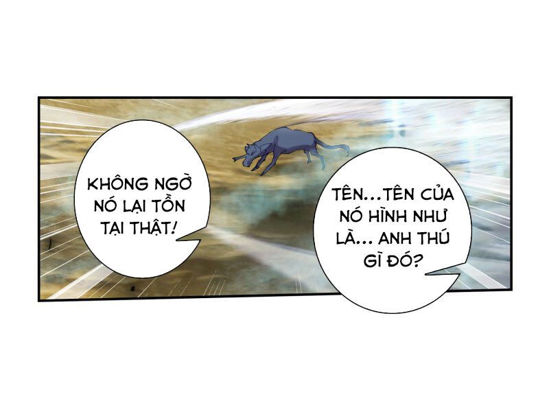 Đấu La Đại Lục 2: Chương 237