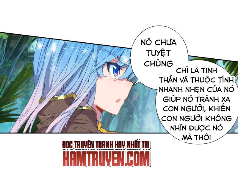 Đấu La Đại Lục 2: Chương 237