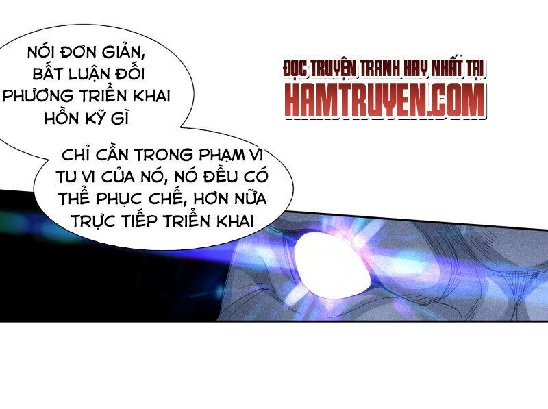 Đấu La Đại Lục 2: Chương 237