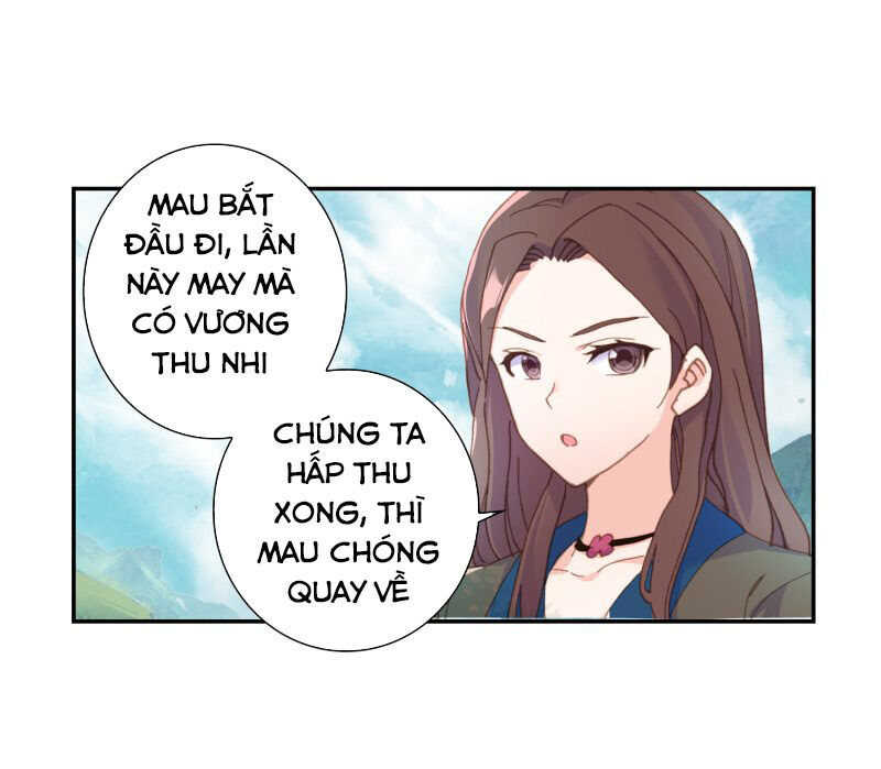 Đấu La Đại Lục 2: Chương 237