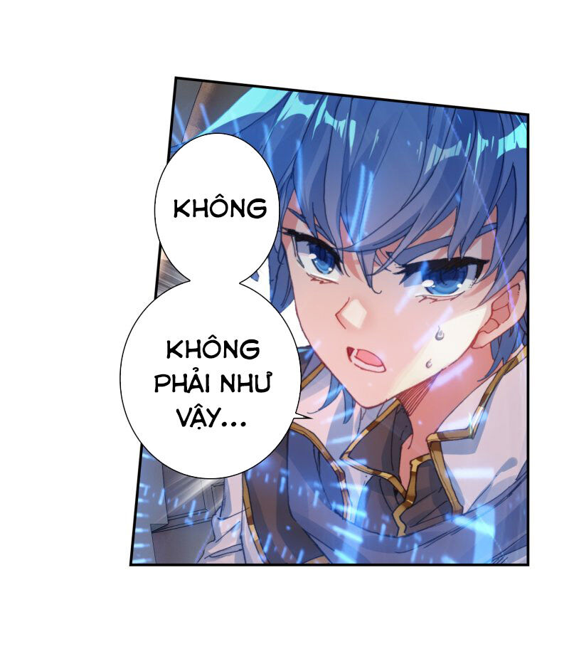 Đấu La Đại Lục 2: Chương 237