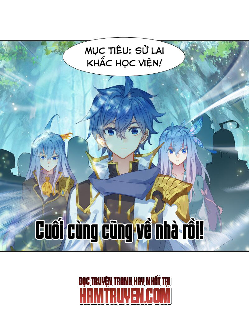 Đấu La Đại Lục 2: Chương 237