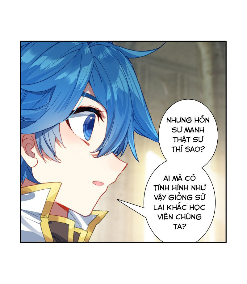 Đấu La Đại Lục 2: Chương 239.5