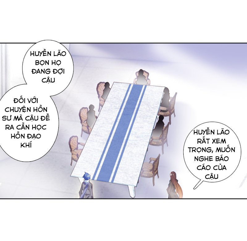 Đấu La Đại Lục 2: Chương 239.5