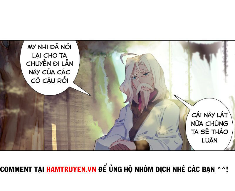 Đấu La Đại Lục 2: Chương 239.5
