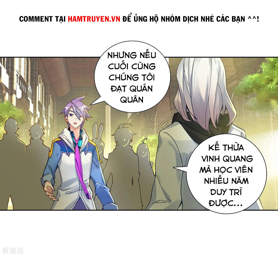 Đấu La Đại Lục 2: Chương 240