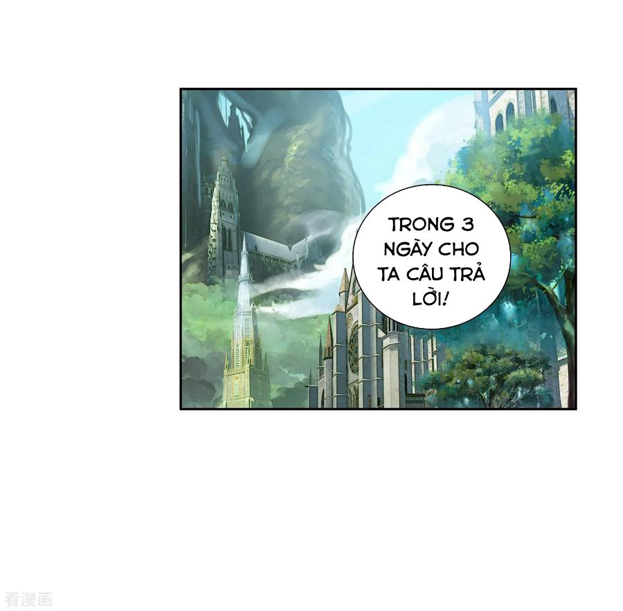 Đấu La Đại Lục 2: Chương 240