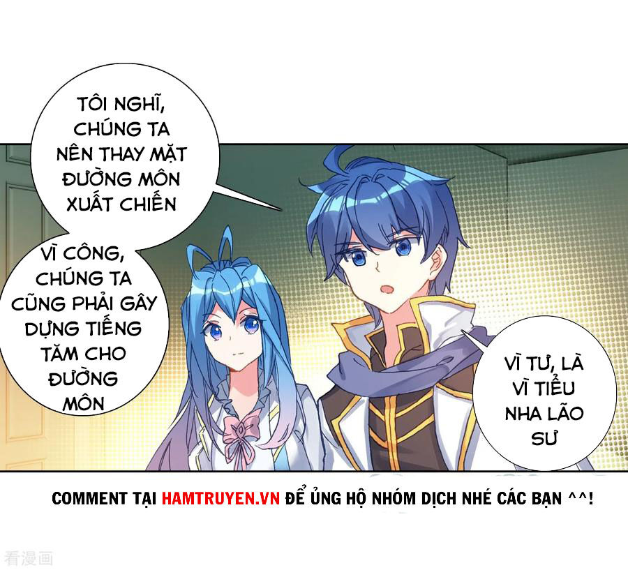 Đấu La Đại Lục 2: Chương 240