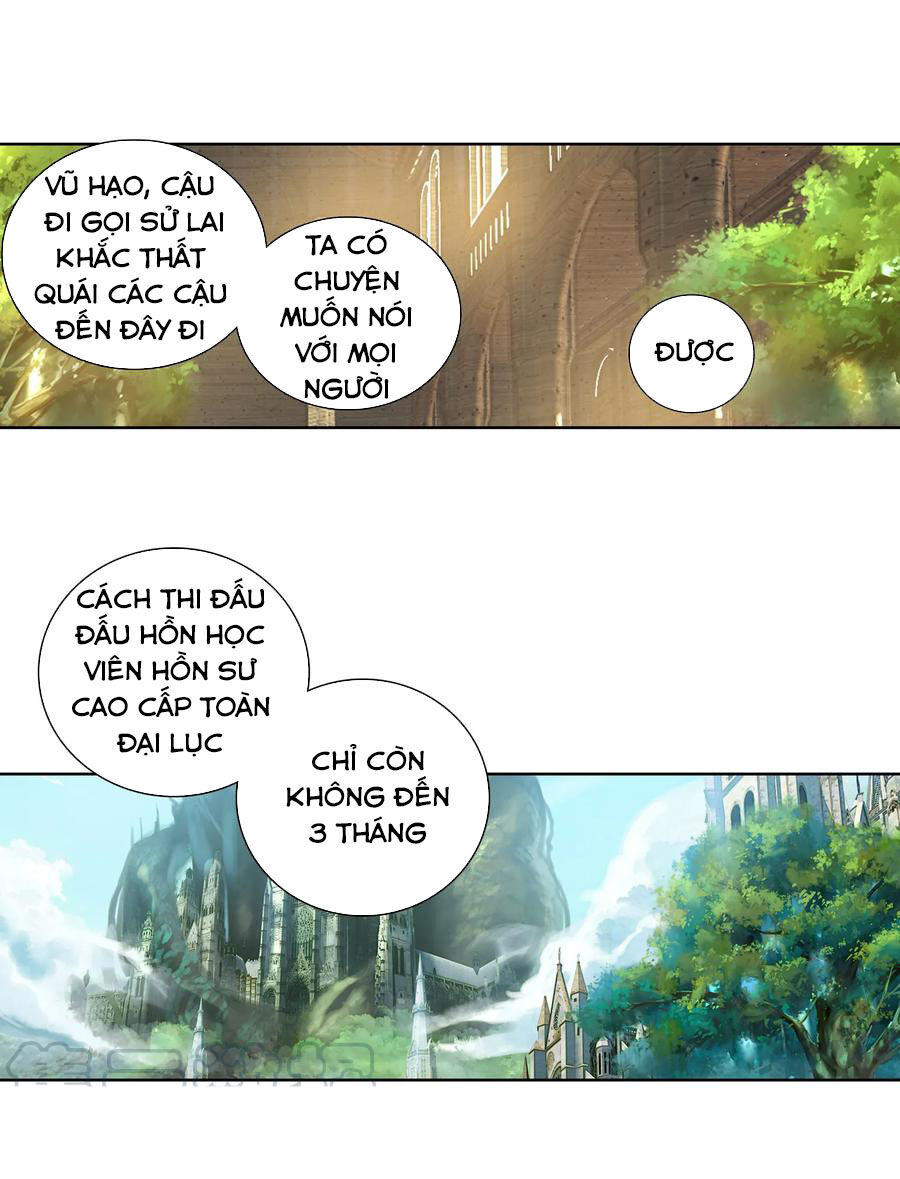 Đấu La Đại Lục 2: Chương 240