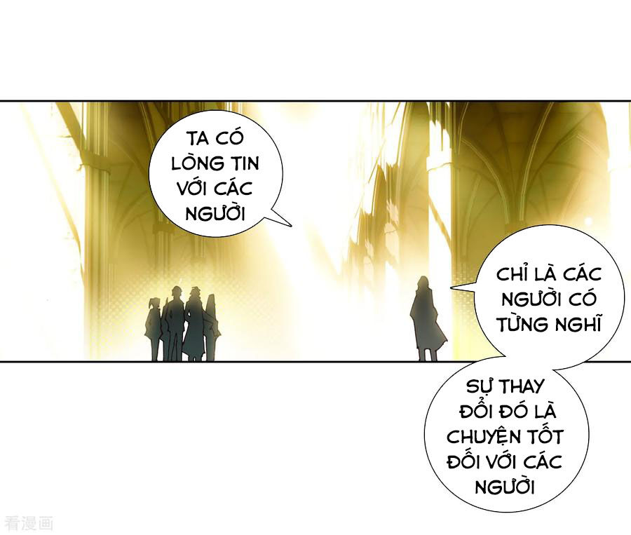 Đấu La Đại Lục 2: Chương 240