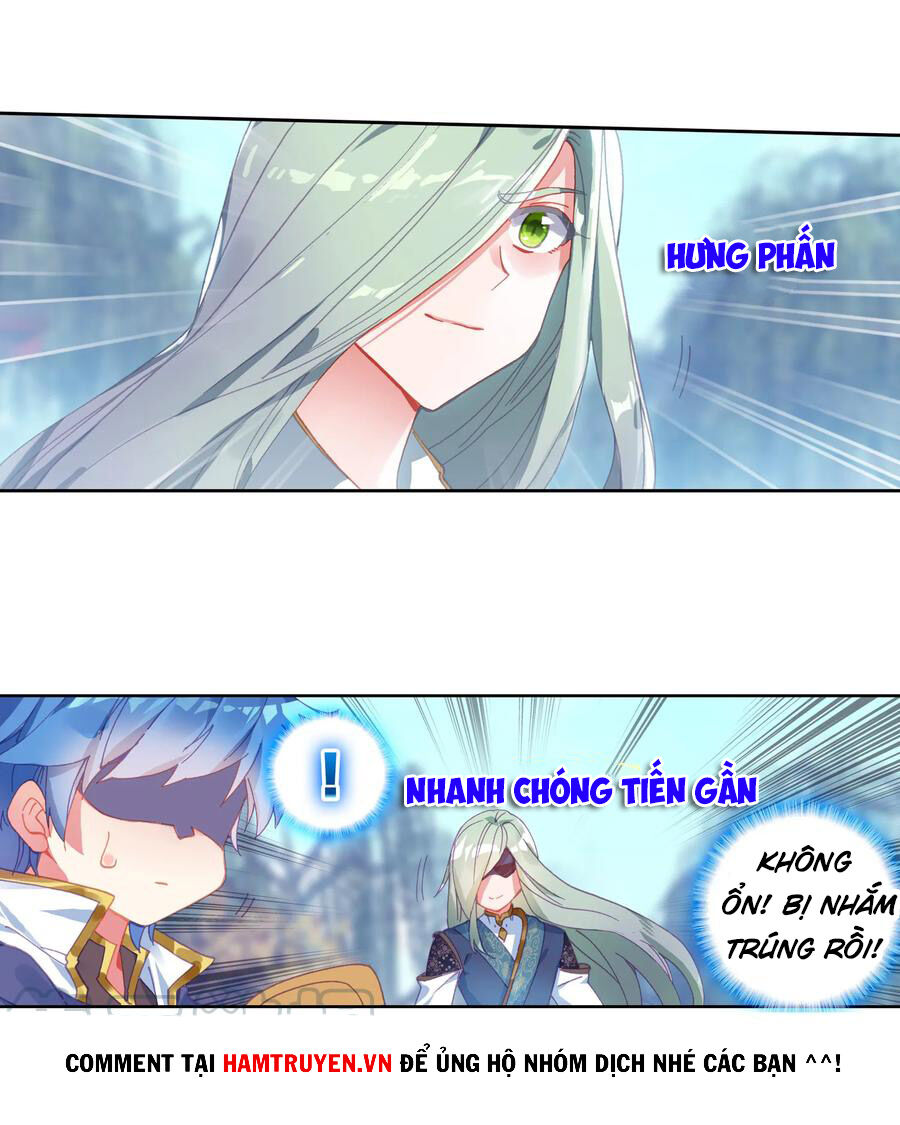 Đấu La Đại Lục 2: Chương 243