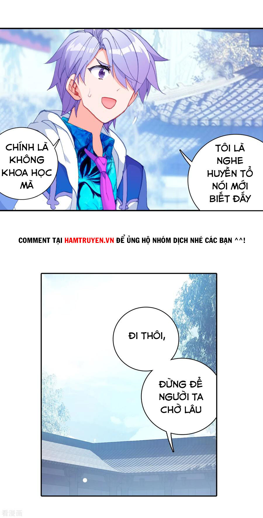 Đấu La Đại Lục 2: Chương 243