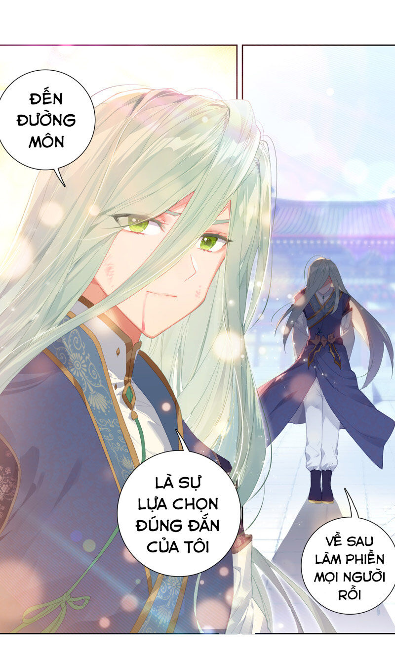 Đấu La Đại Lục 2: Chương 244