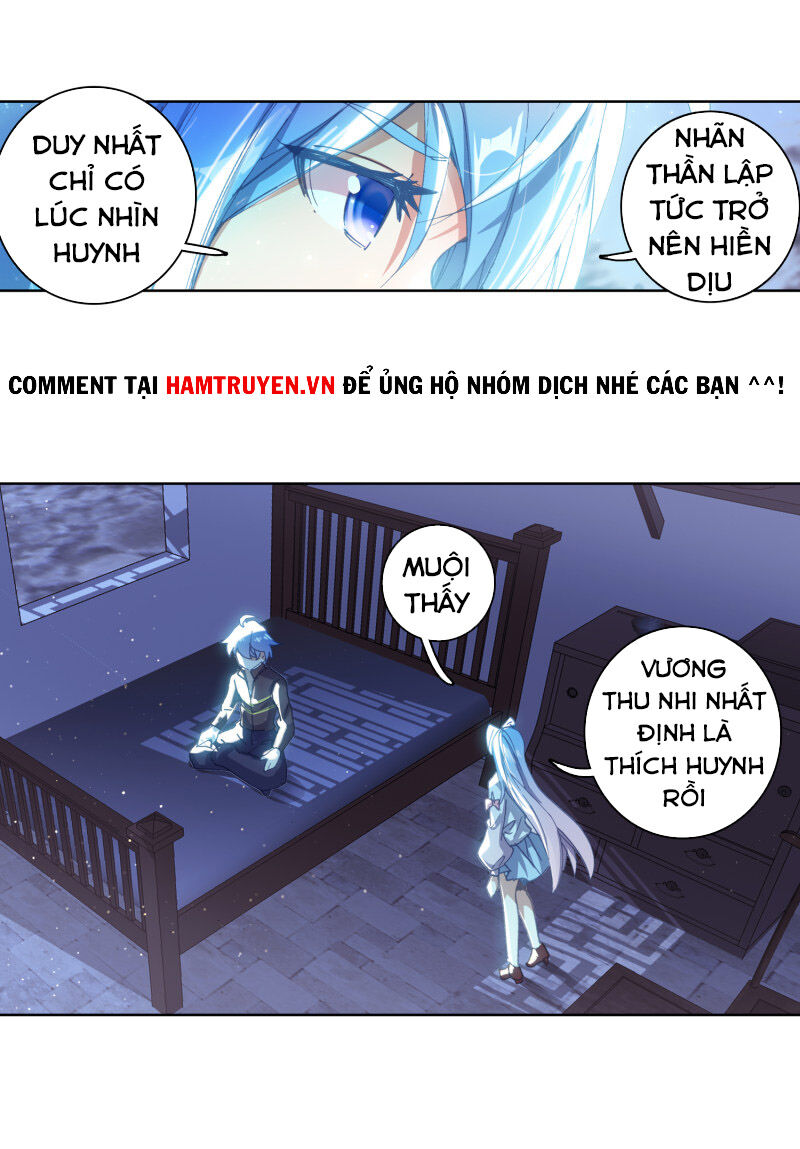 Đấu La Đại Lục 2: Chương 244