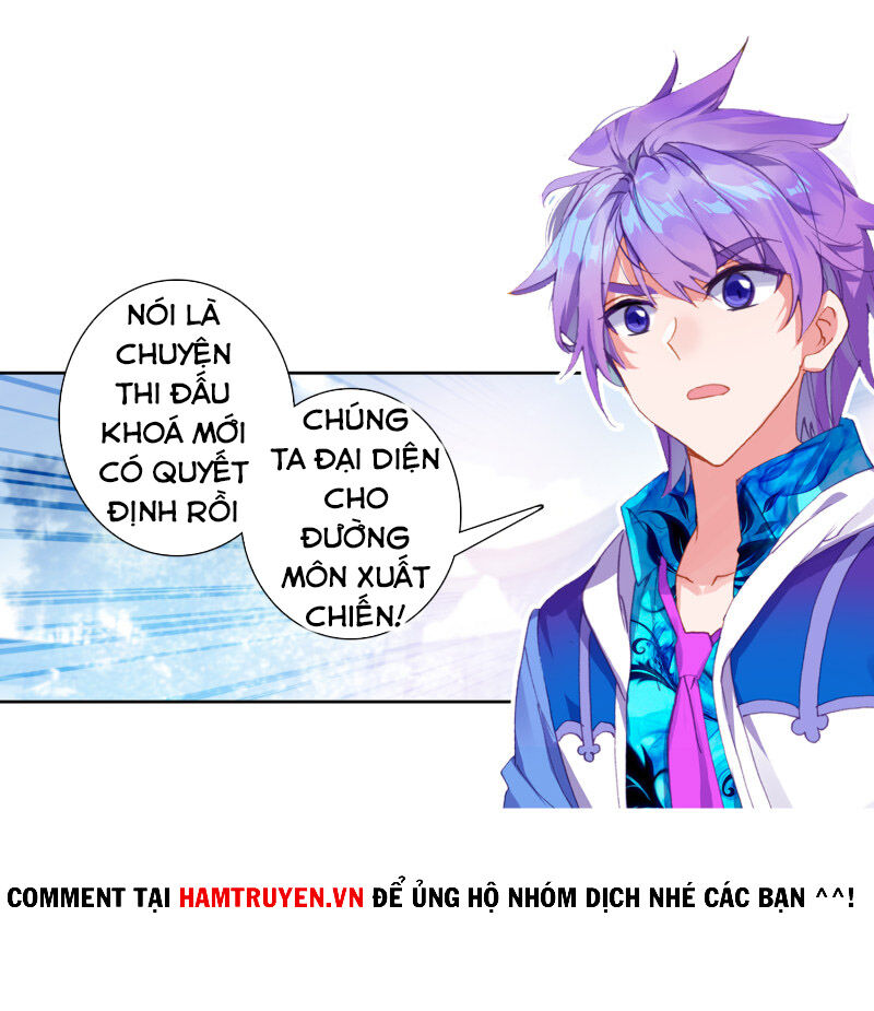 Đấu La Đại Lục 2: Chương 244