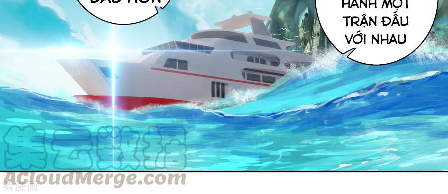 Đấu La Đại Lục 2: Chương 245