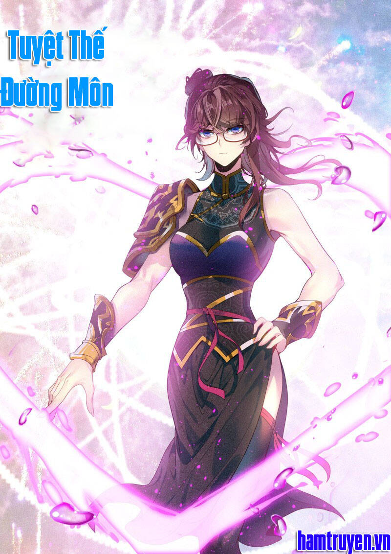 Đấu La Đại Lục 2: Chương 265