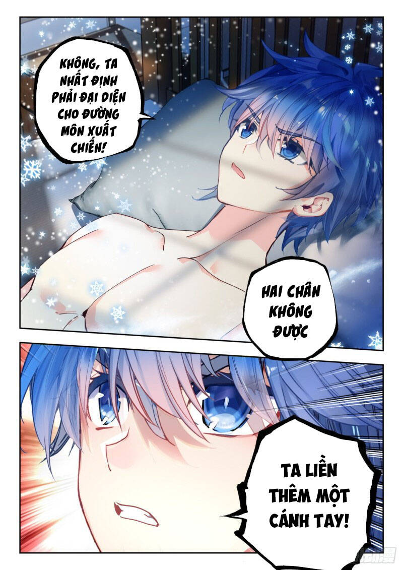 Đấu La Đại Lục 2: Chương 277