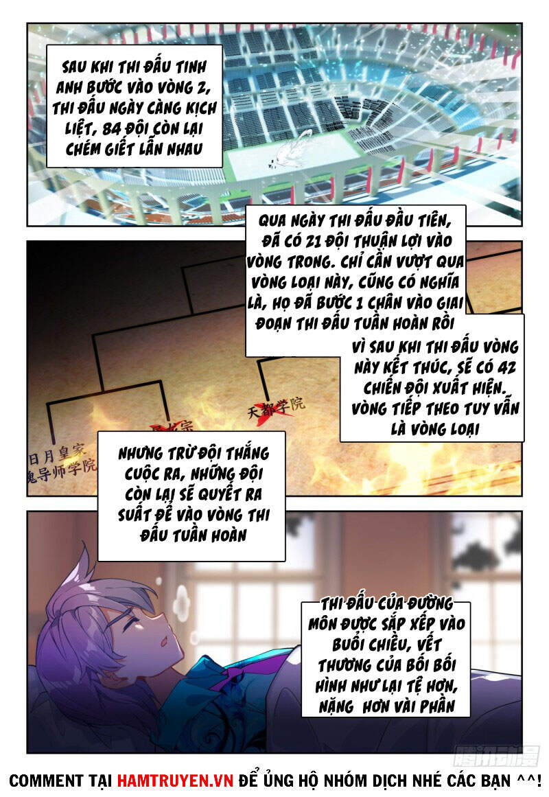 Đấu La Đại Lục 2: Chương 298