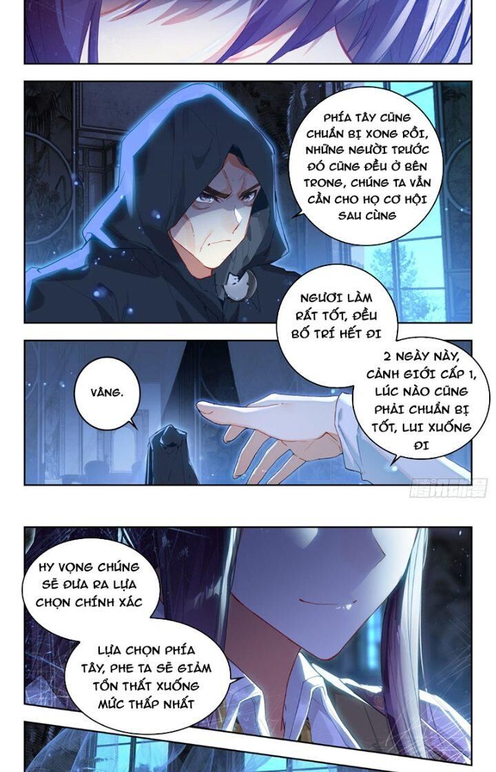 Đấu La Đại Lục 2: Chương 376